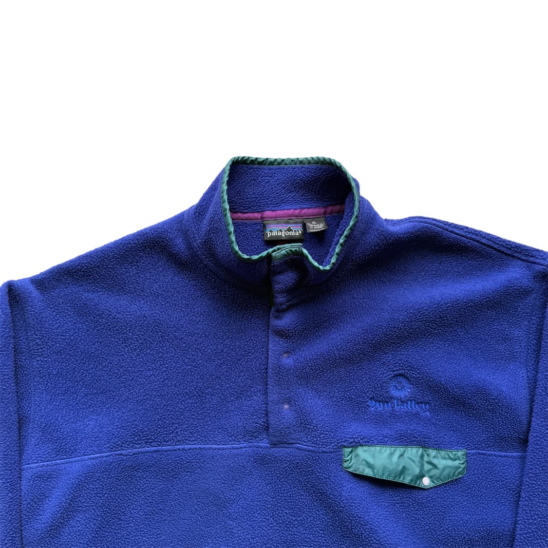 90s 파타고니아 신칠라 상품이미지4