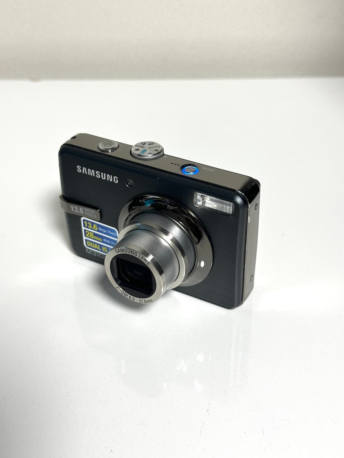 Samsung M310W 디카 카메라 상품이미지8