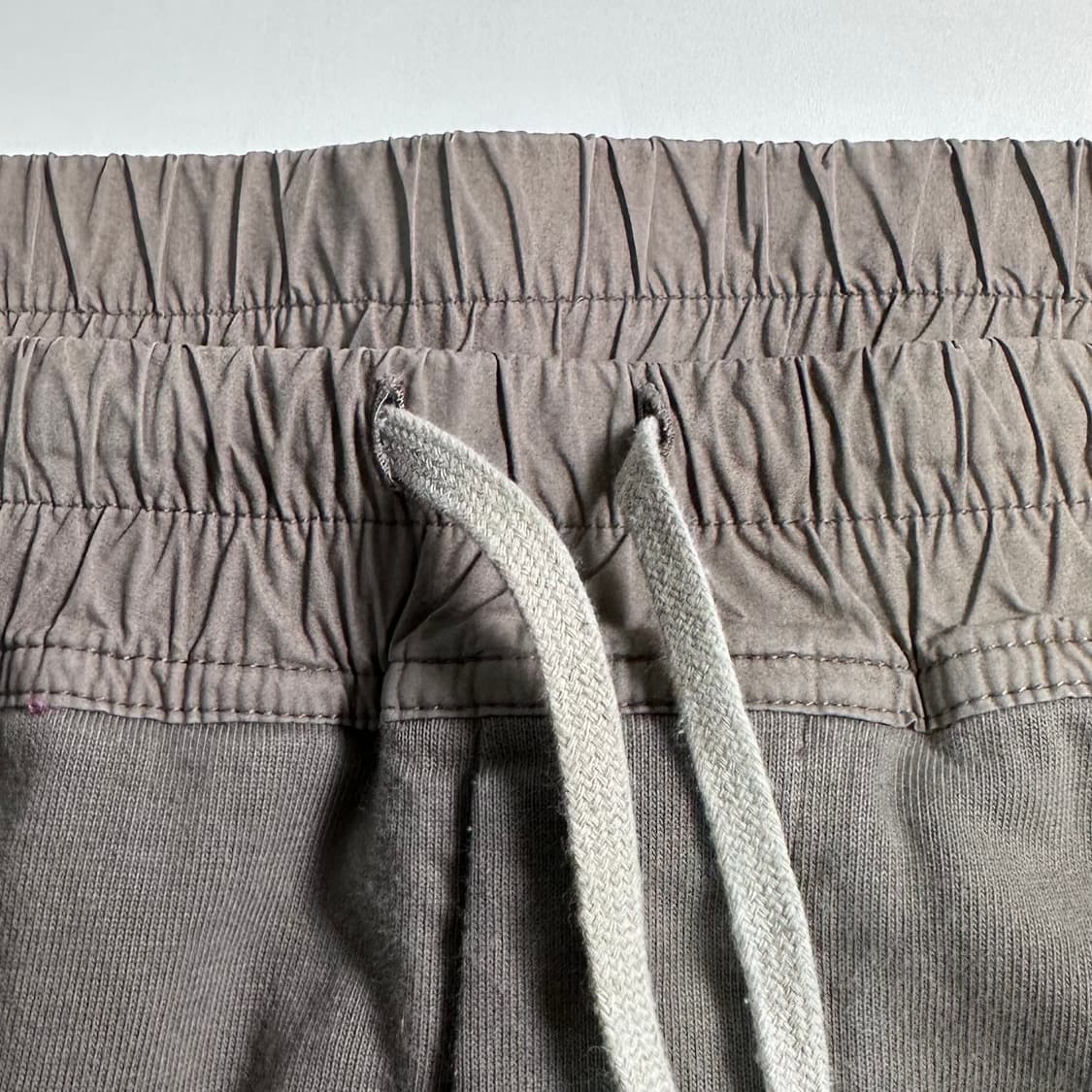 릭오웬스 마스토돈 카고 조거 팬츠  상품이미지4