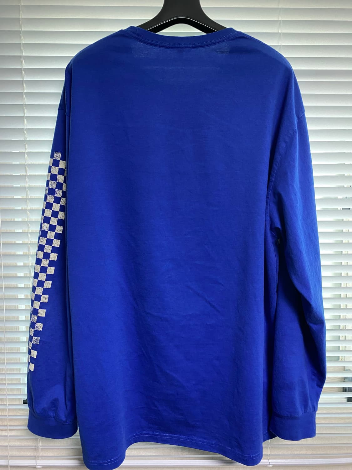 R13 스케이트 롱슬리브 상품이미지2