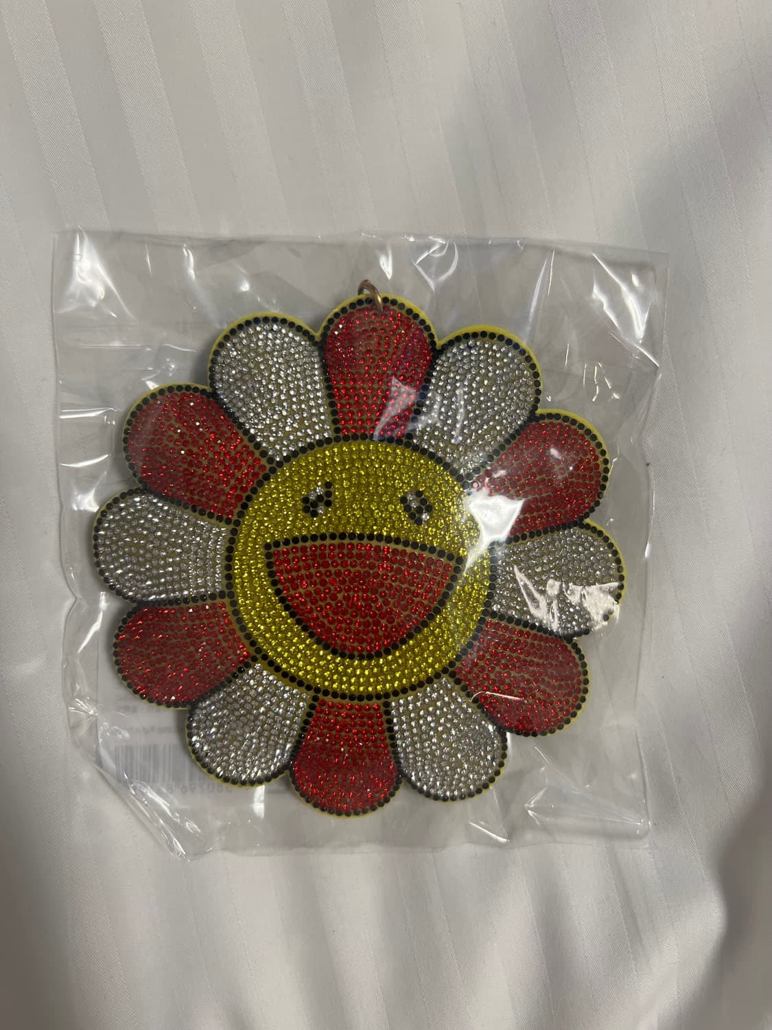 큐빅 카이카이키키 키링  상품이미지1