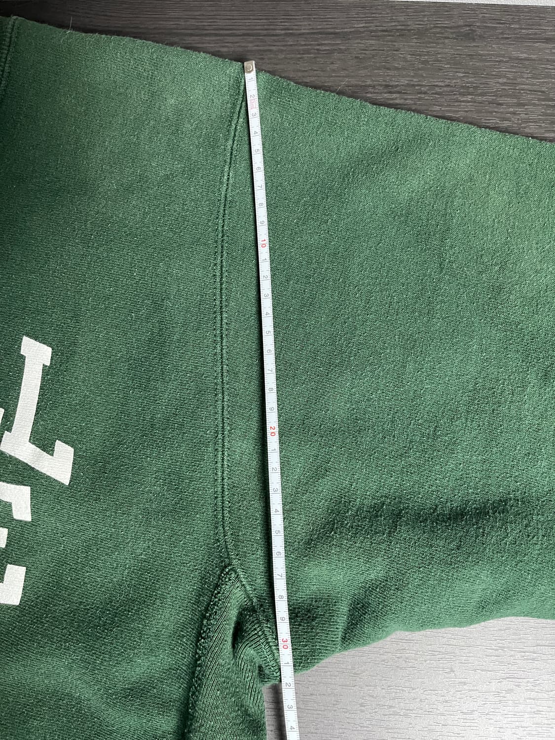 빈티지 챔피언 스웻셔츠 맨투맨 상품이미지6