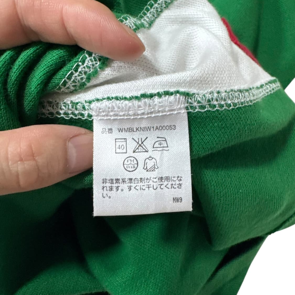 폴로 랄프로렌 치프키프 이탈리아 빅포니 반팔카라티 상품이미지8
