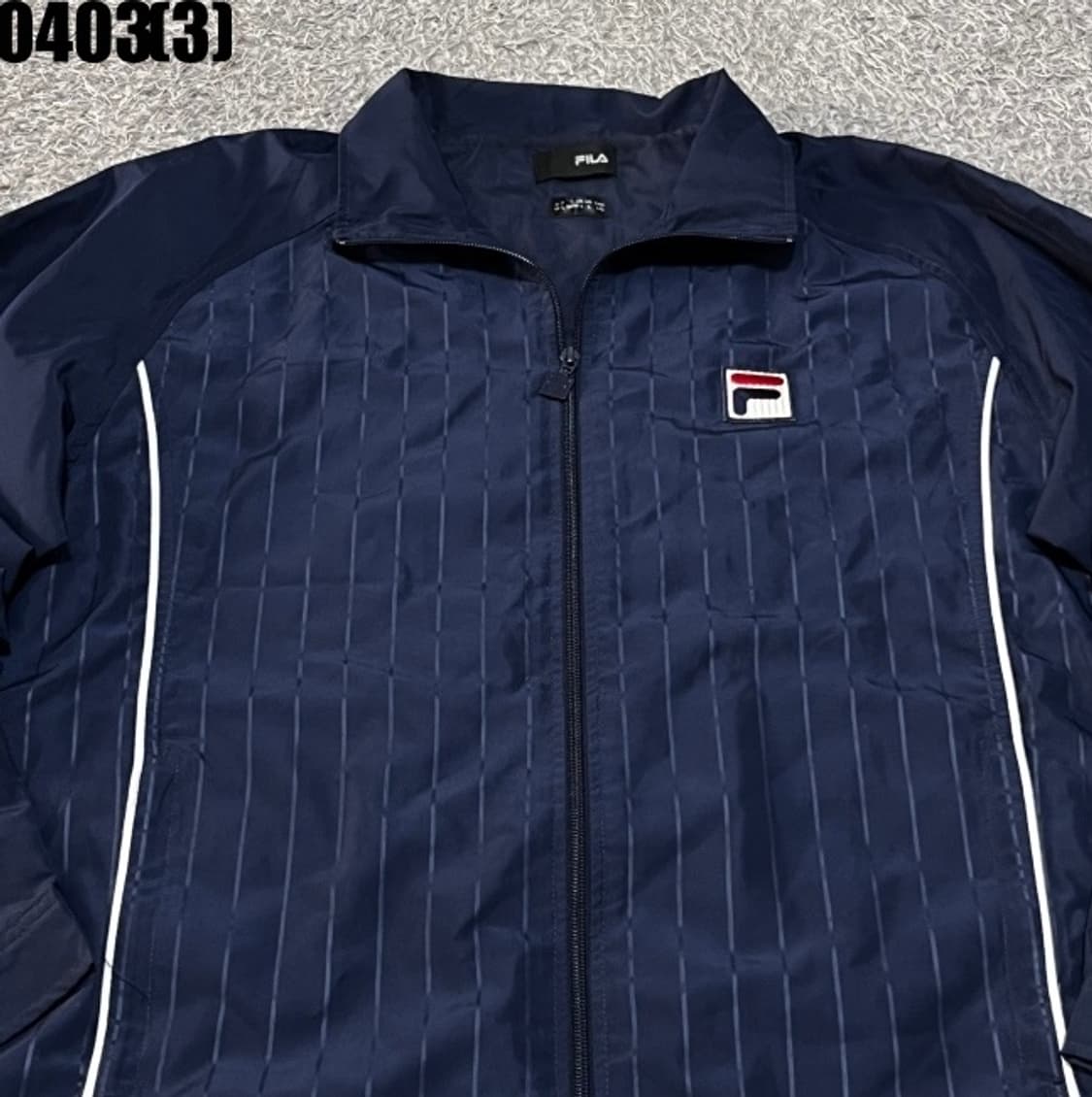 휠라 자켓 상품이미지2