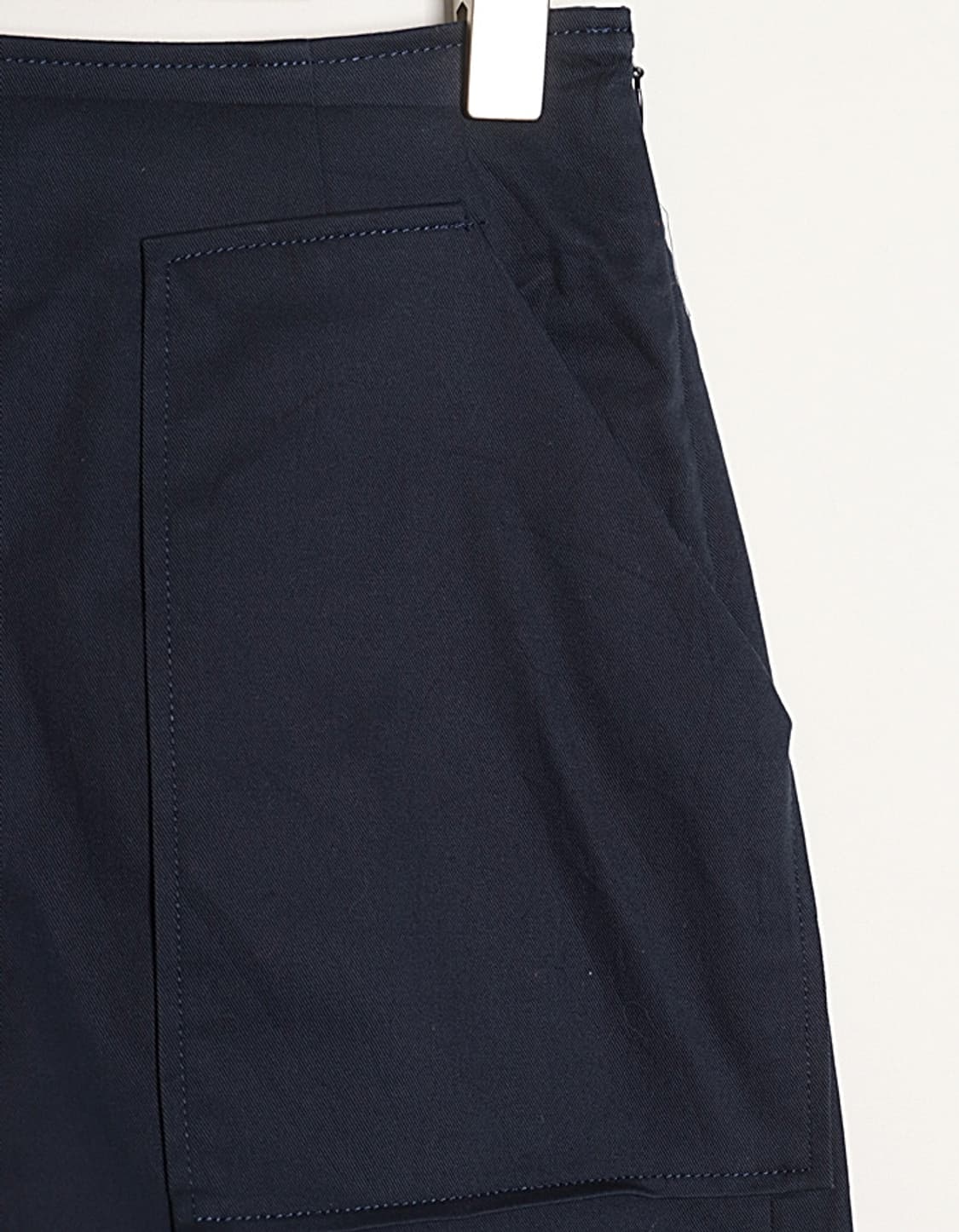  Aima+Saie Back Sha Skirt (26~27) 상품이미지3