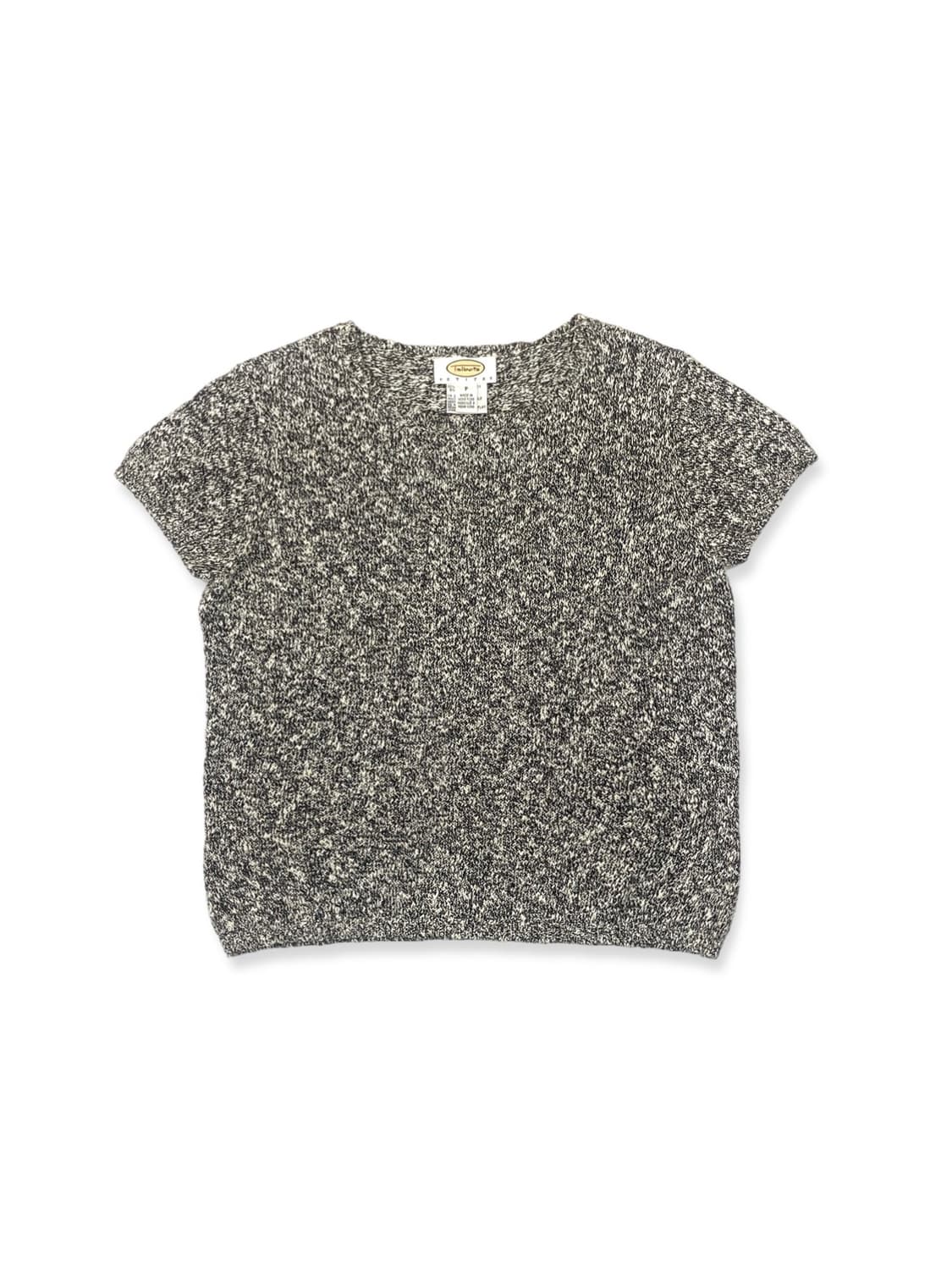 Talbots short sleeve knit 상품이미지1