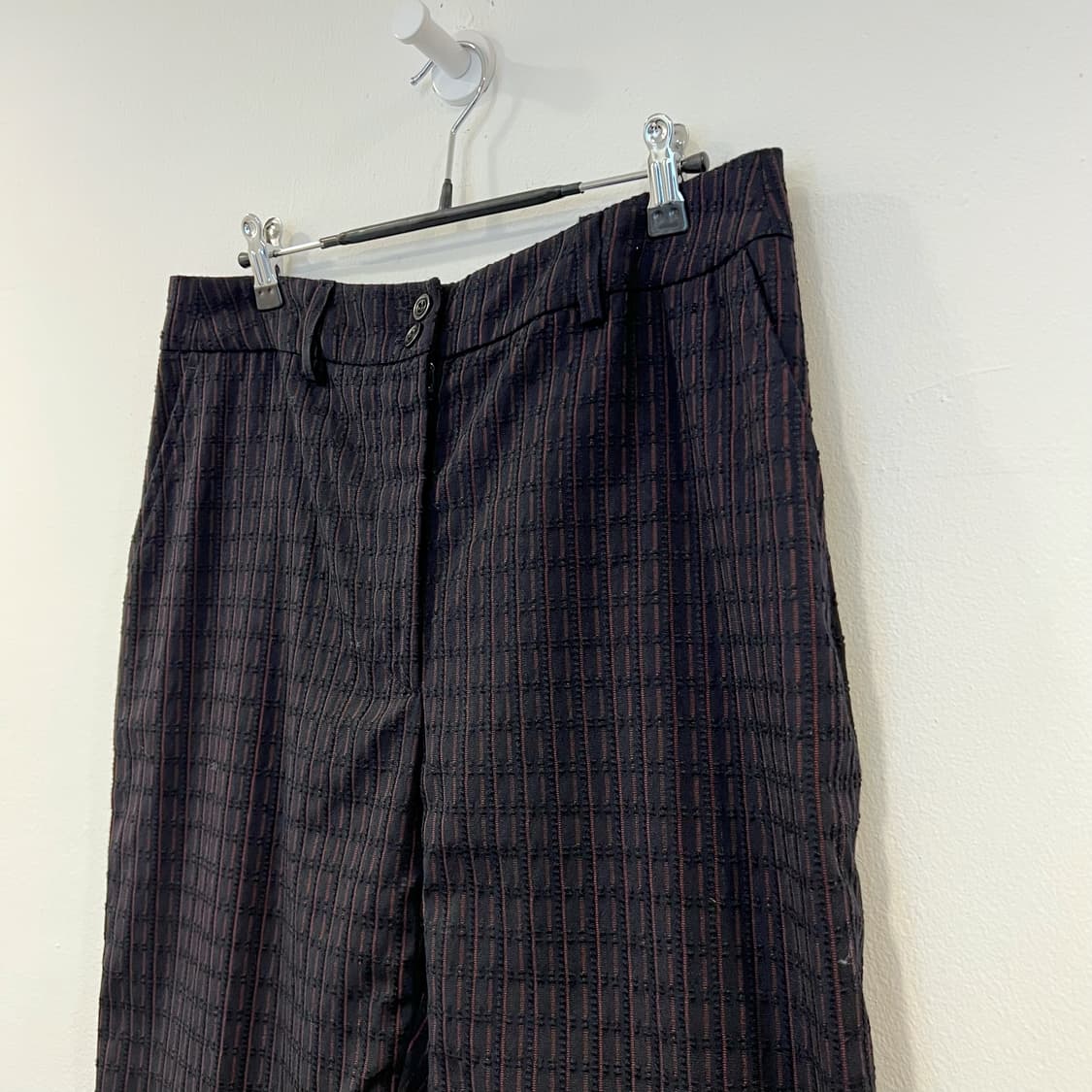 DRIES VAN NOTEN 드리스반 노튼 버뮤다 팬츠 상품이미지4