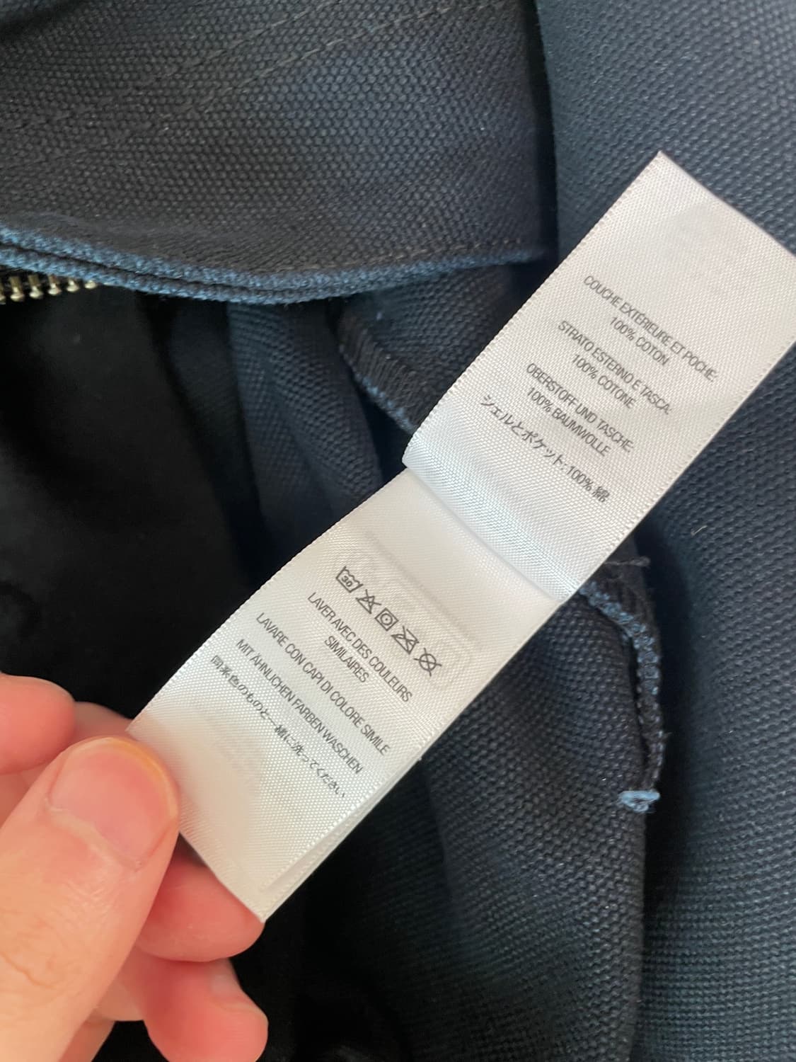 슈프림 24ss 더블니 상품이미지7