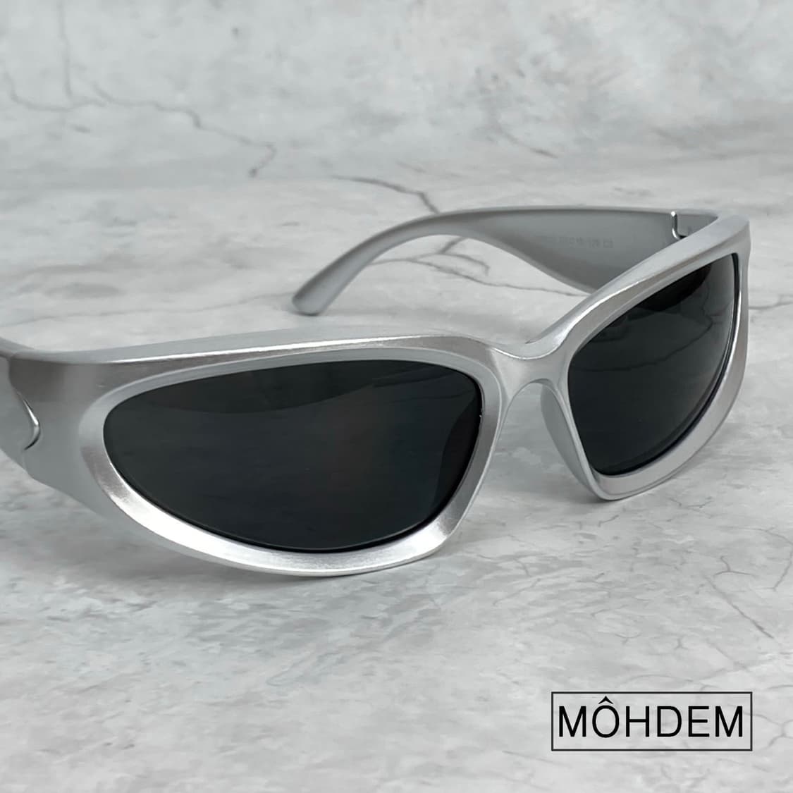 [Unisex] 렌시 UV400 선글라스 아이웨어 안경 상품이미지6
