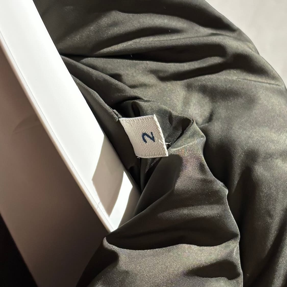 몽클레어 클루니 롱패딩 2사이즈 상품이미지4