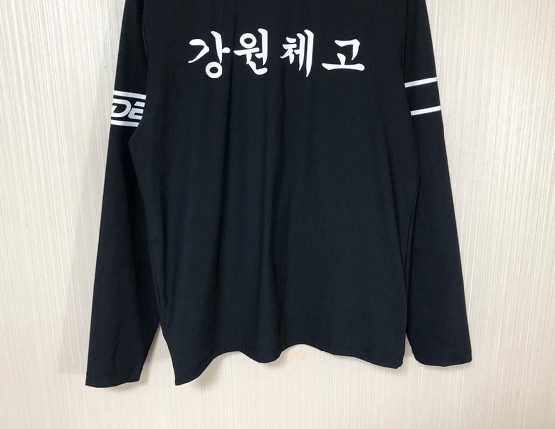 스파이더(SPYDER) 강원체고 우븐트레이닝자켓 M 상품이미지10