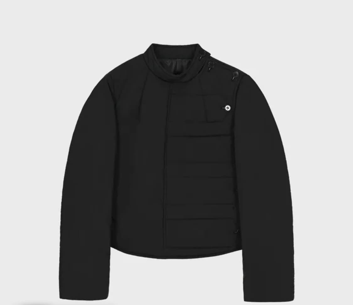 코스모스 펜싱 자켓 상품이미지1