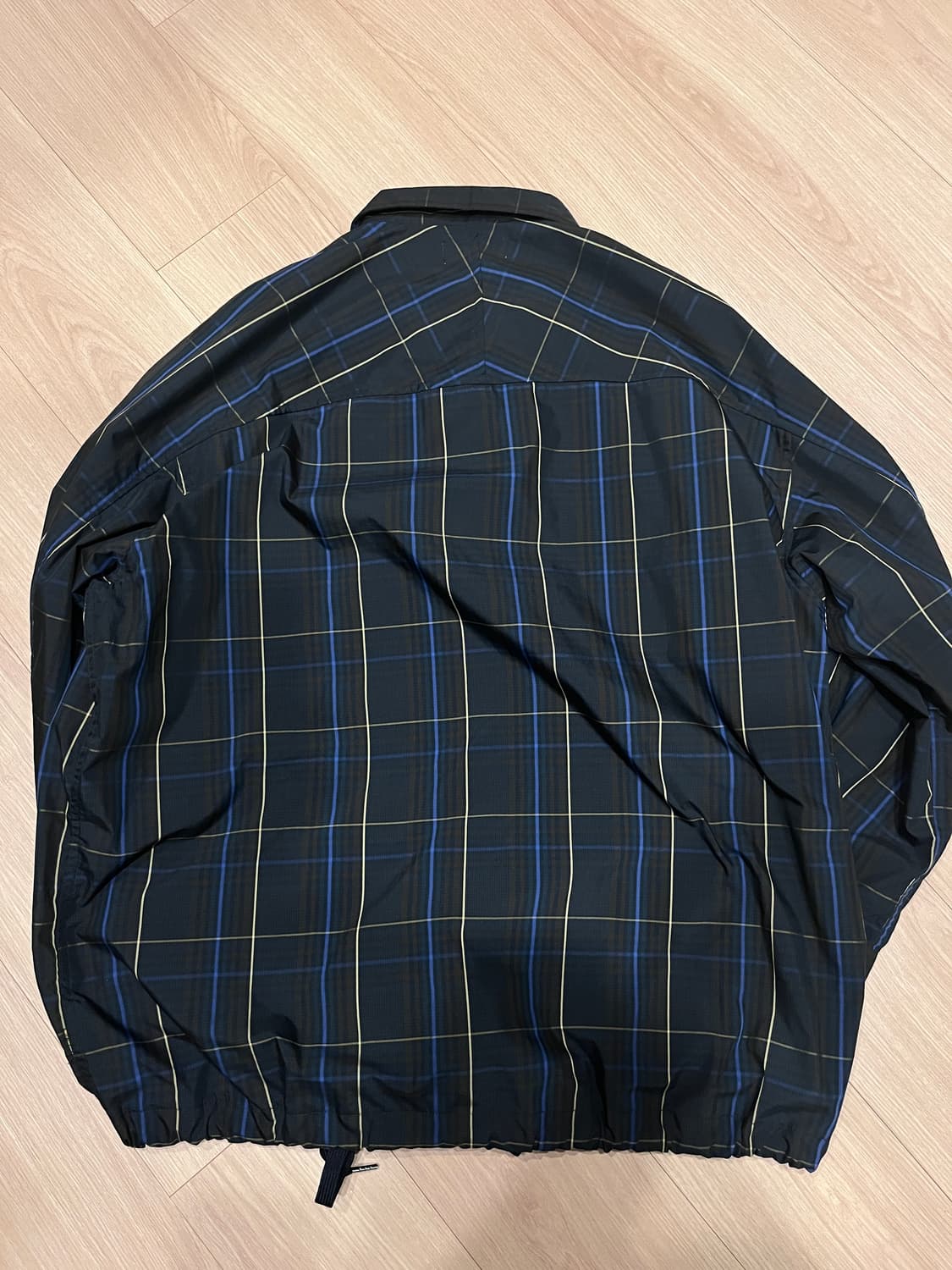 BEAMS DOT 자켓 상품이미지3