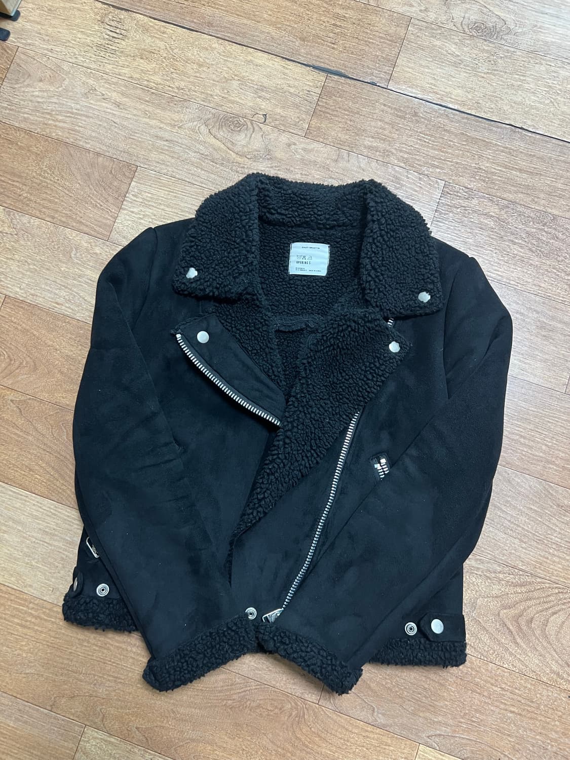 무스탕 상품이미지2