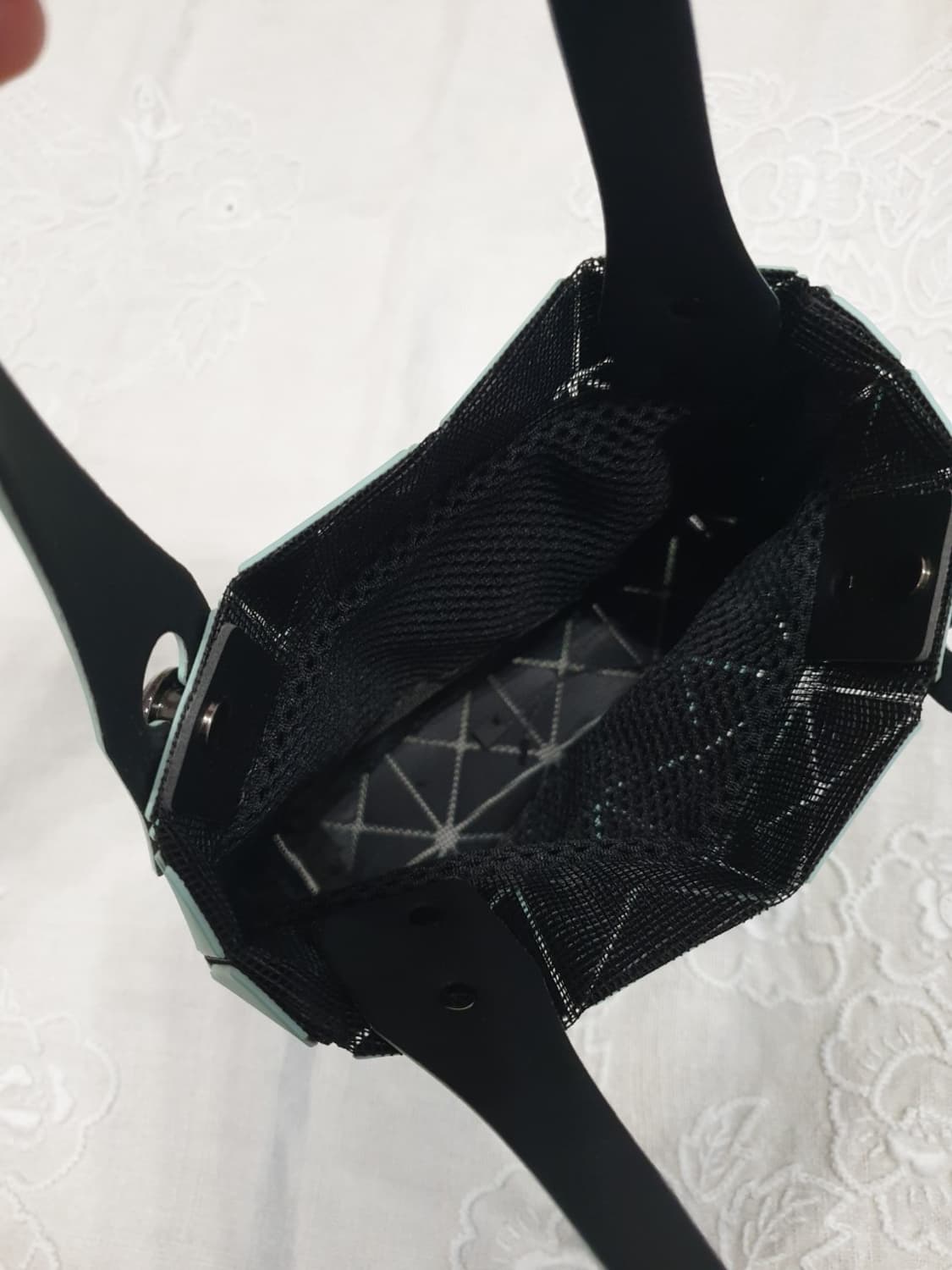 이세이미야케 바오바오 미니백 상품이미지10