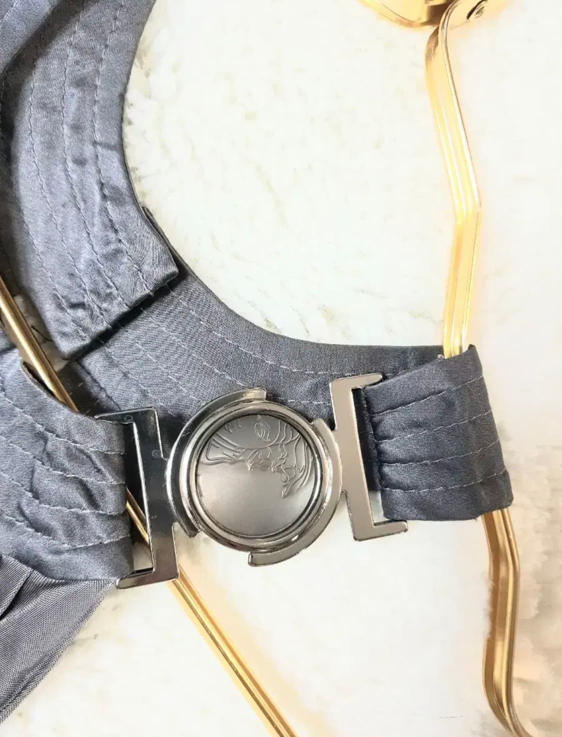 정품 베르사체 원피스 55 상품이미지5