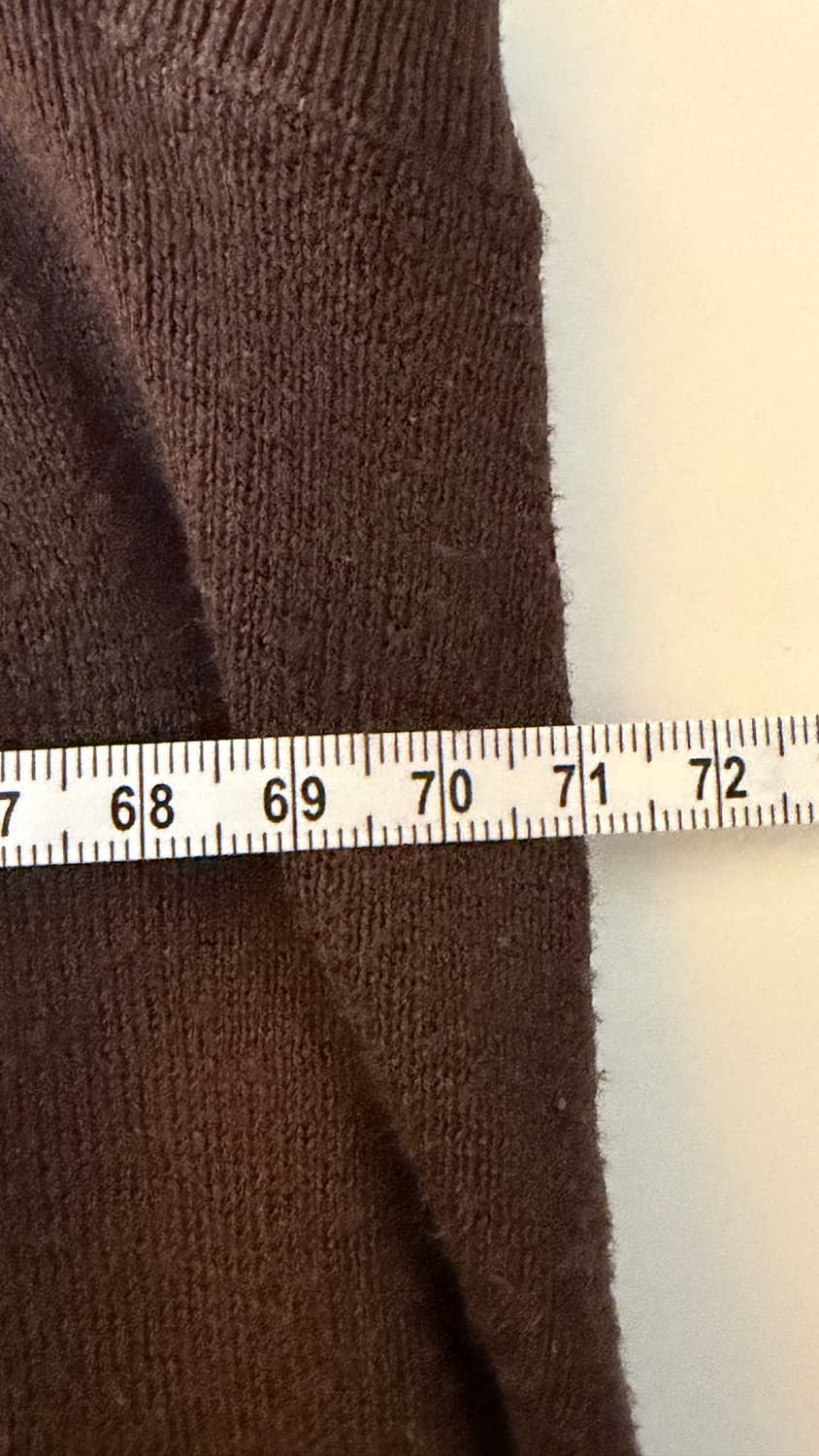 폴로 랄프로렌 니트조끼 빅사이즈 상품이미지3