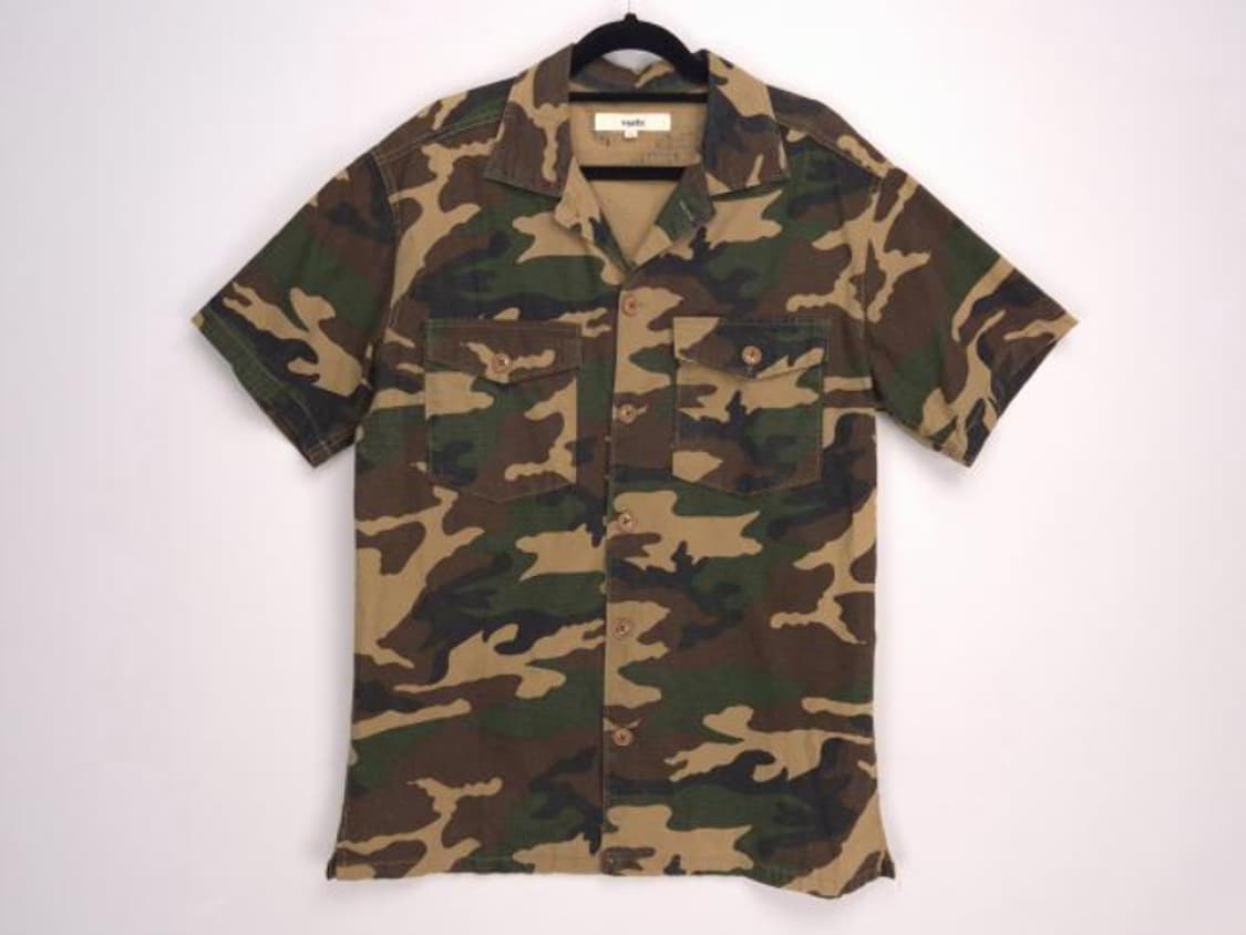 바스틱 셔츠 상품이미지1