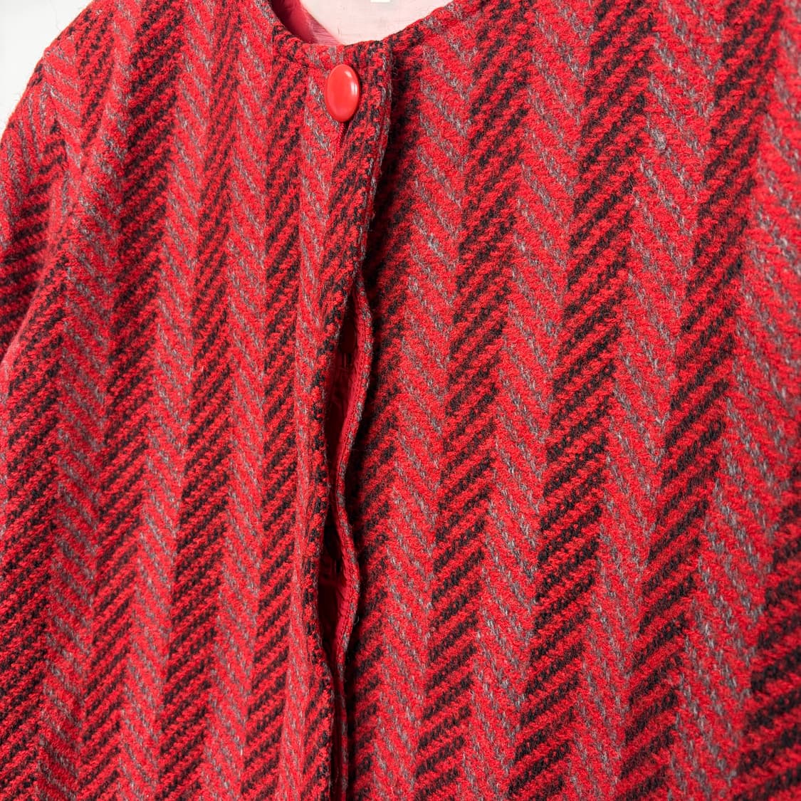 크리스찬디올 트위드 자켓 상품이미지3