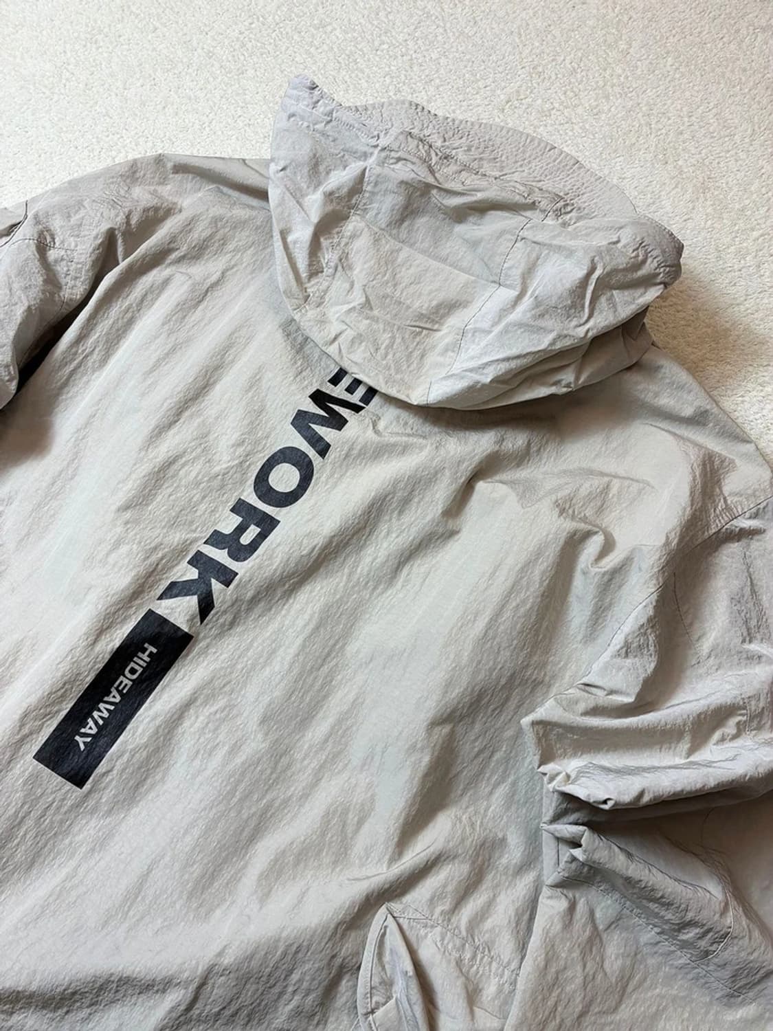 라이프워크 택티컬 아웃도어 피싱 자켓 PN6937 상품이미지8