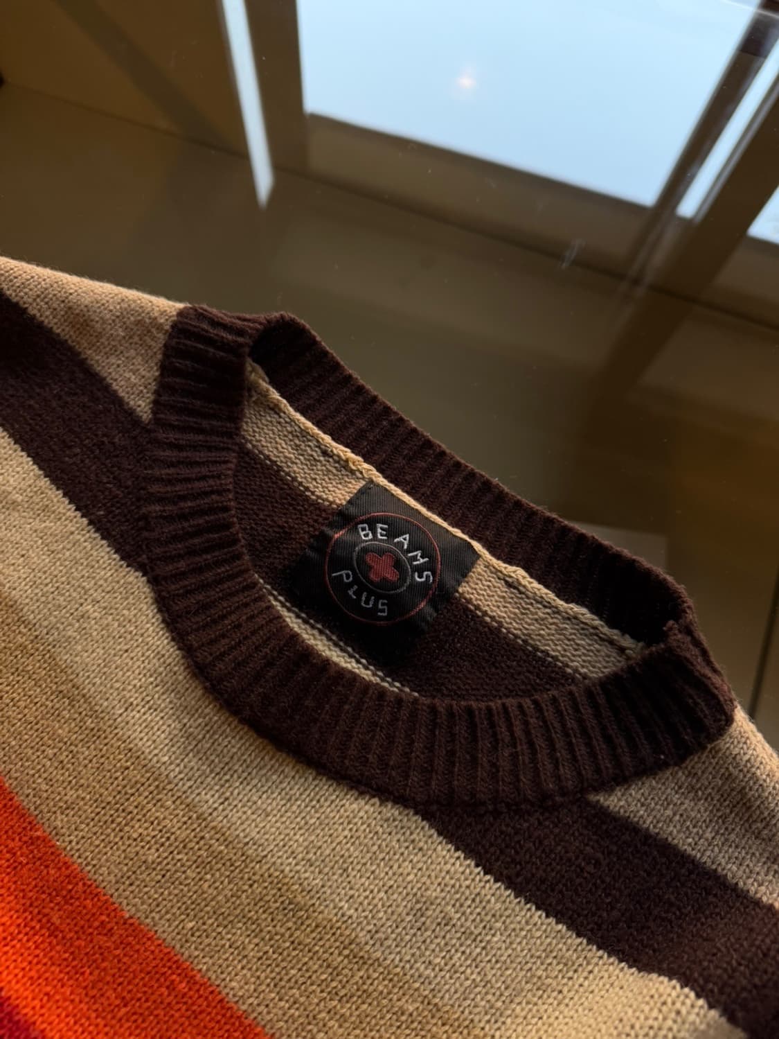 빔즈플러스 니트 100 상품이미지7