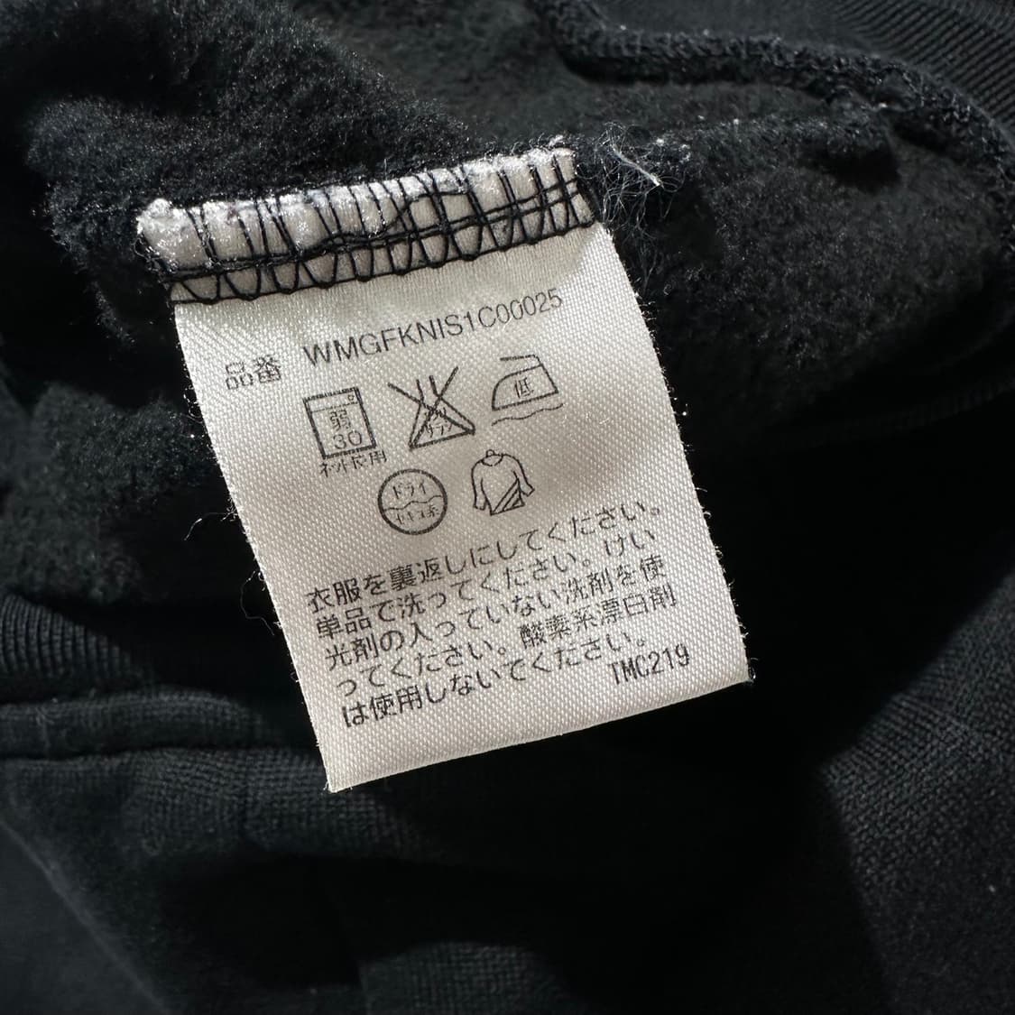 폴로 랄프로렌 빅포니 투웨이 집업 상품이미지7