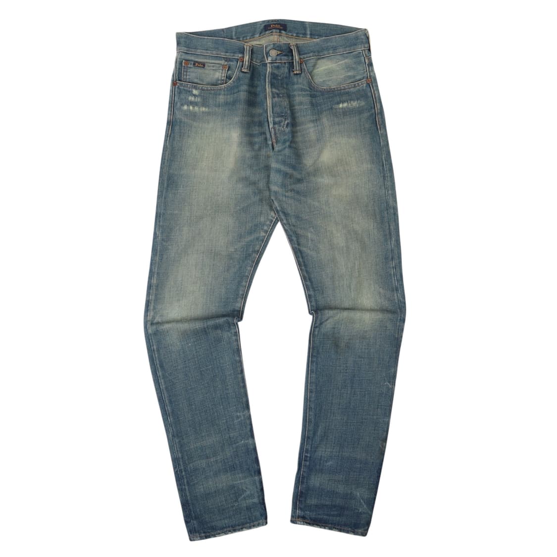 폴로 랄프로렌 설리번 슬림 데님팬츠 상품이미지1