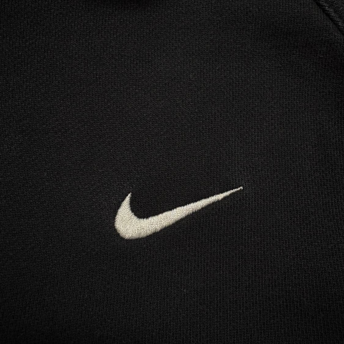 나이키 빅스우시 하프집업 후드티 상품이미지3