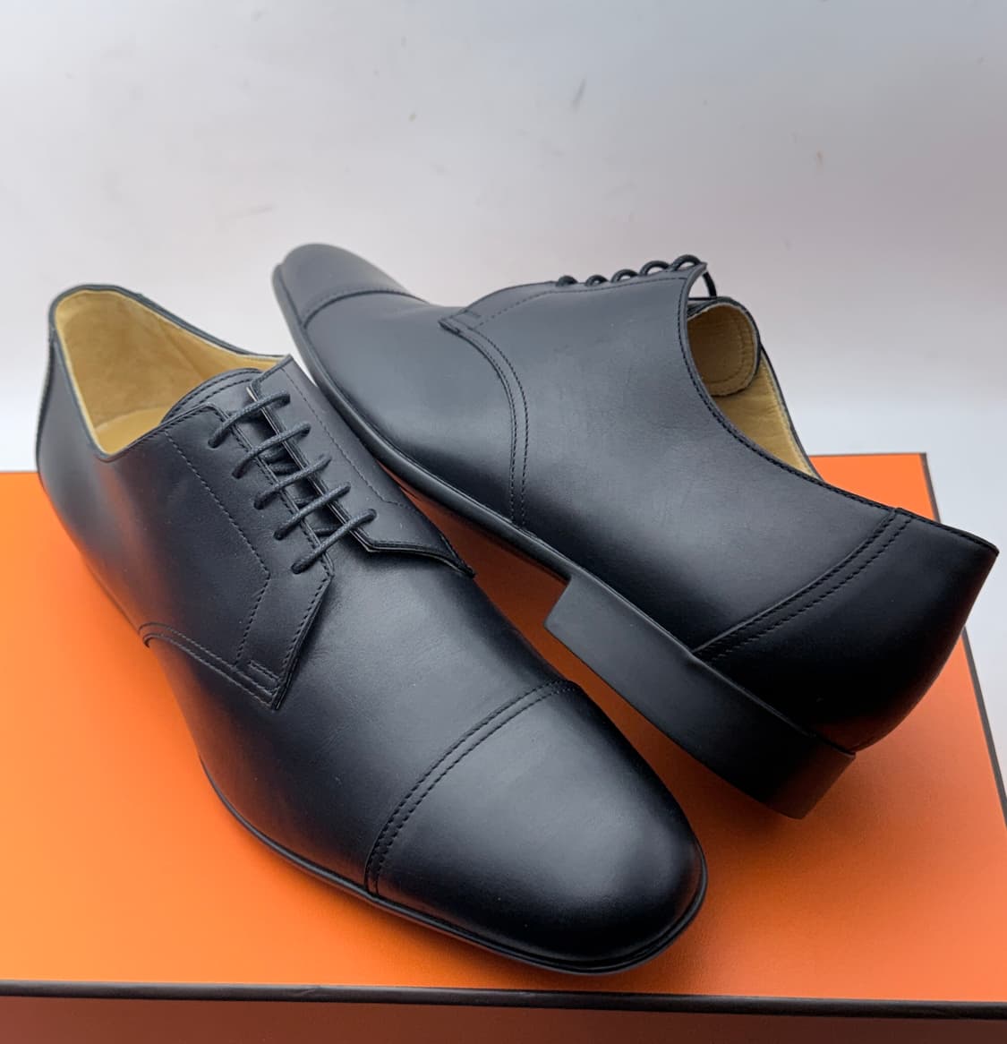 정품)에르메스 255 상품이미지5