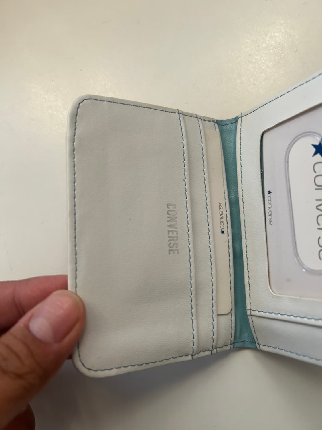 컨버스 카드지갑 상품이미지6
