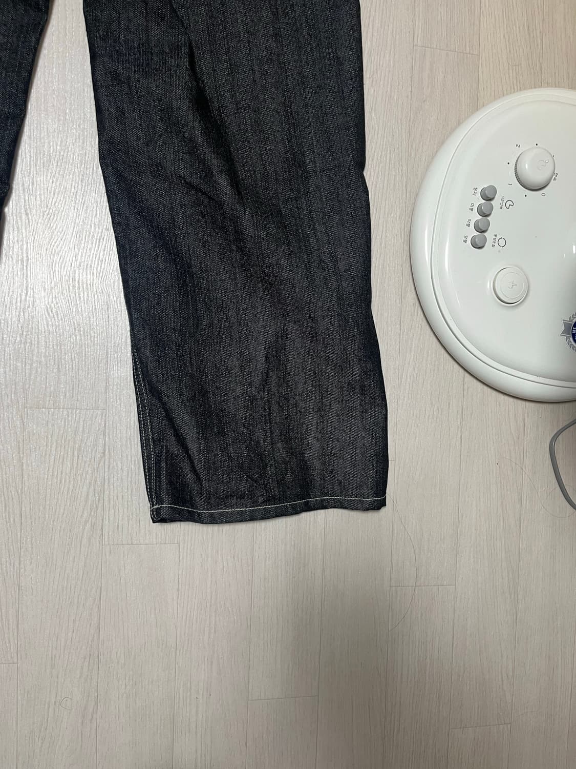 아캄 스네이크 팬츠 2사이주 상품이미지8