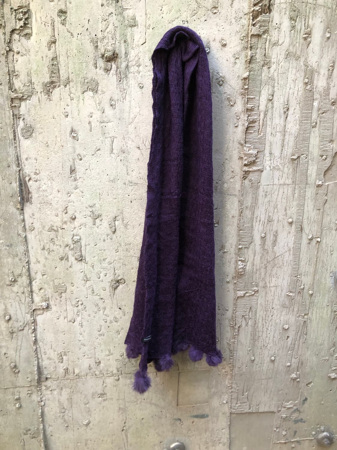 Vintage muffler 상품이미지7