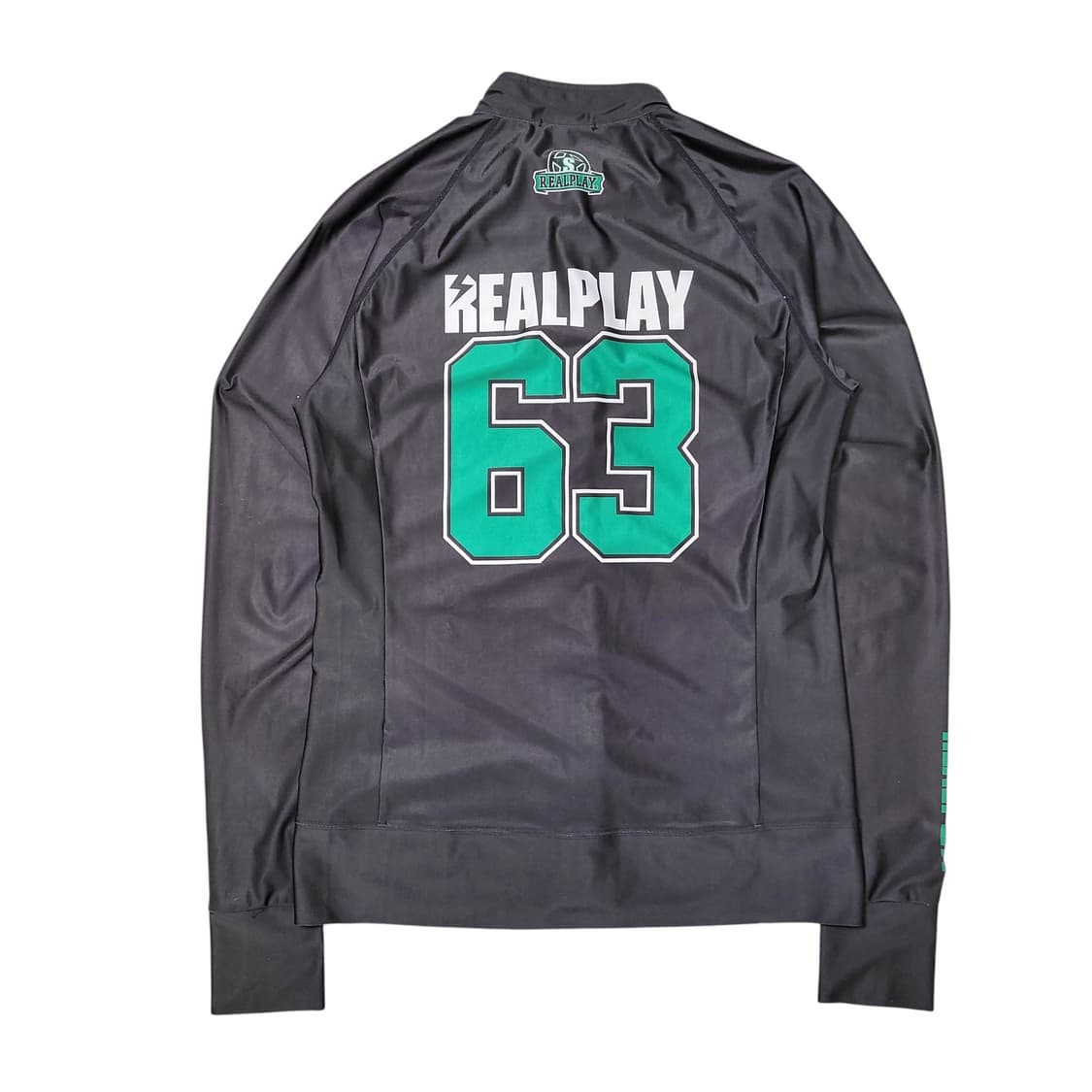 STL 63빅로고 래쉬가드 상의 상품이미지5