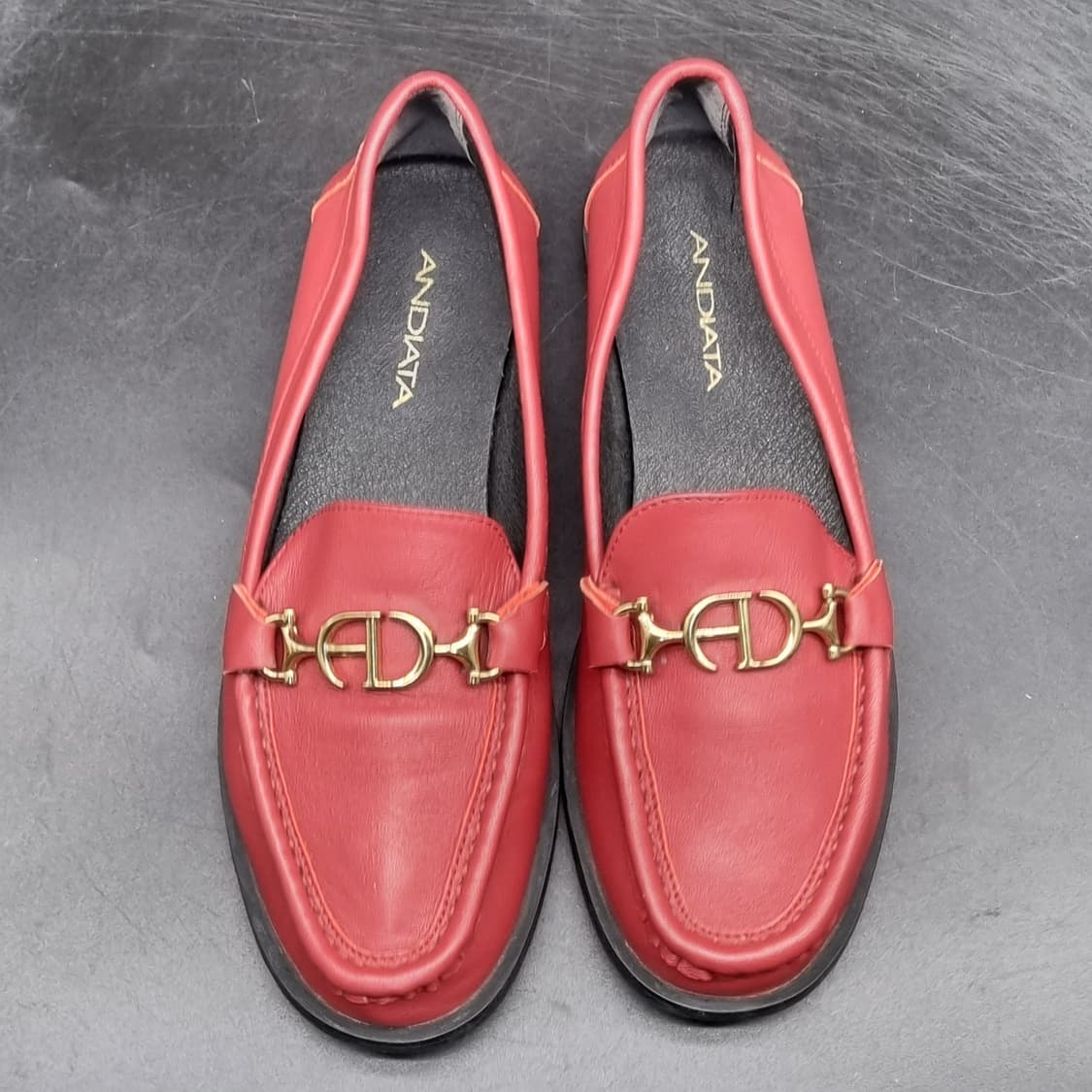 안디아타 여성로퍼240 상품이미지2