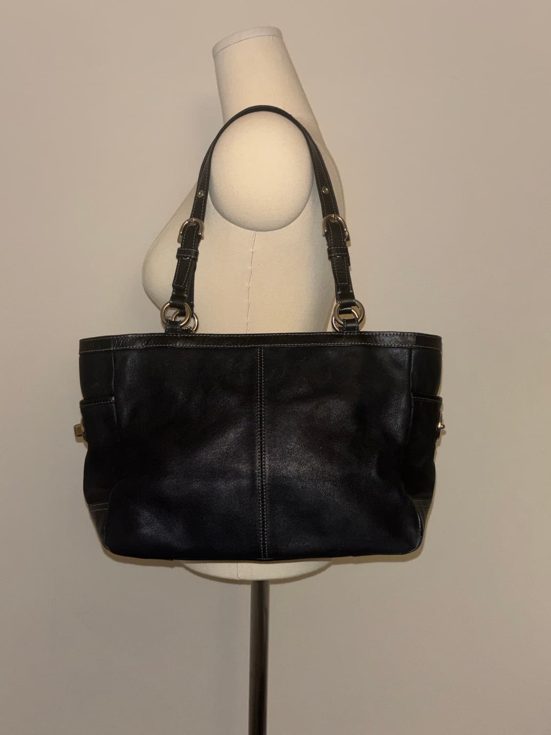 🚨연말세일🚨Coach vintage original Ba마 상품이미지2