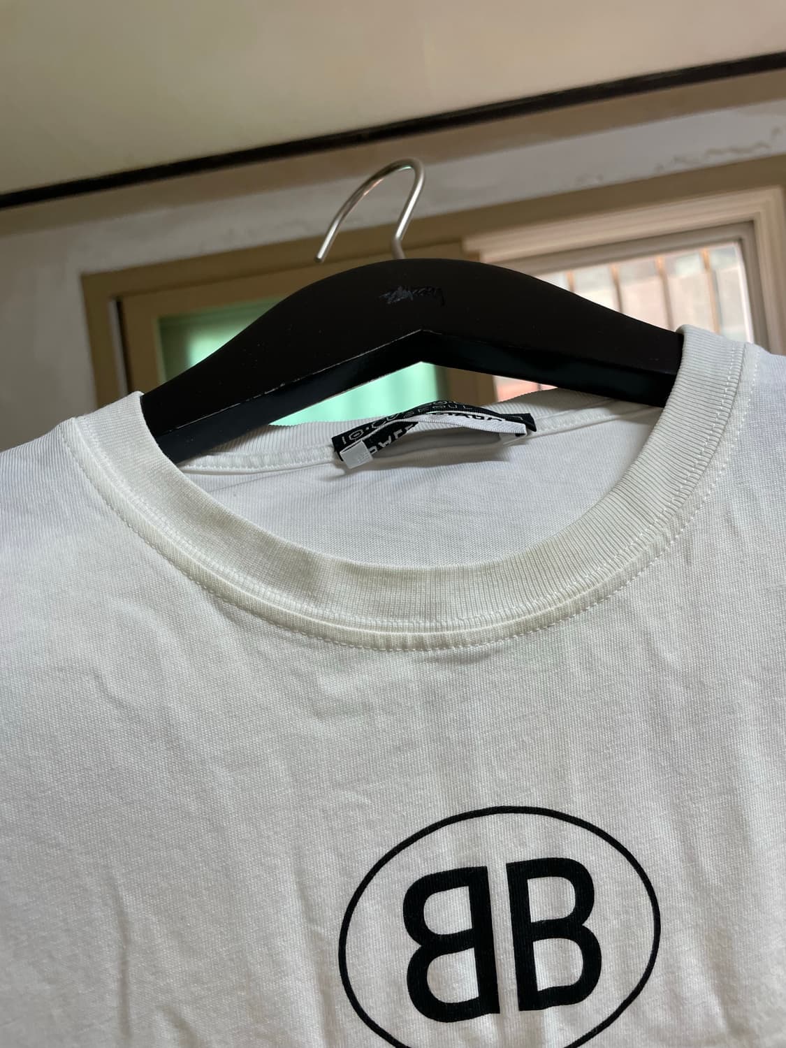 발렌시아가 티셔츠 상품이미지5