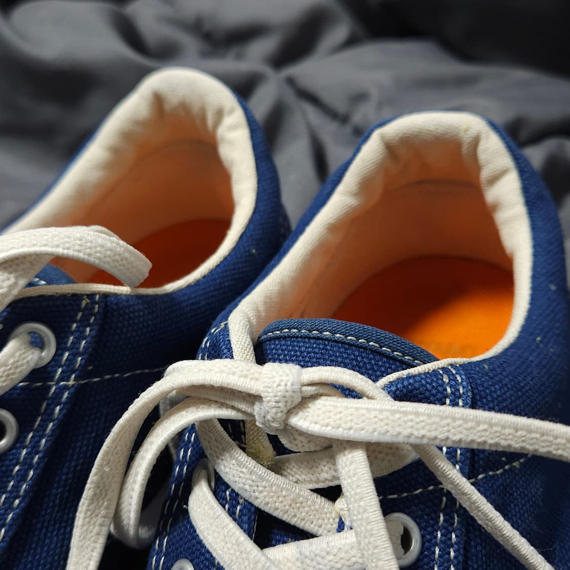 270 ) 캐치볼 오리지날 플러스 피크닉 네이비 상품이미지3