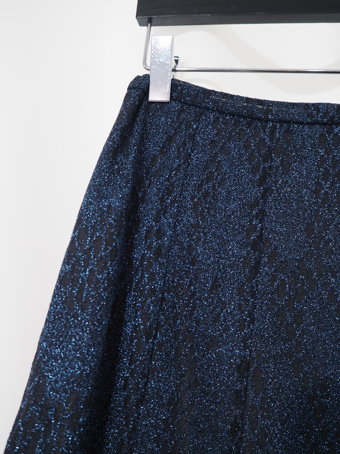 abahiuse devinette glitter skirt  상품이미지1