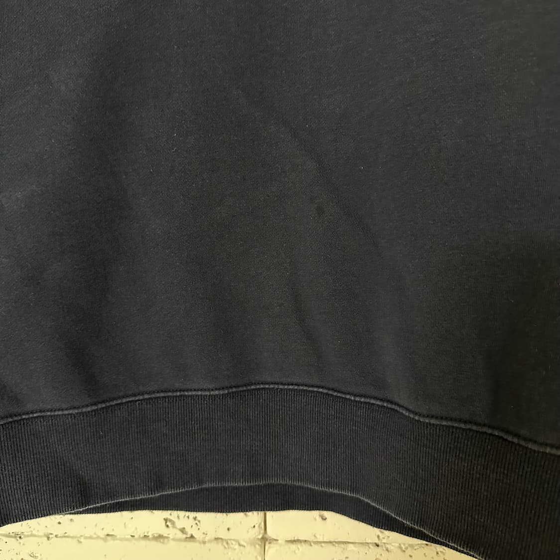 M 커버낫 맨투맨 상품이미지3