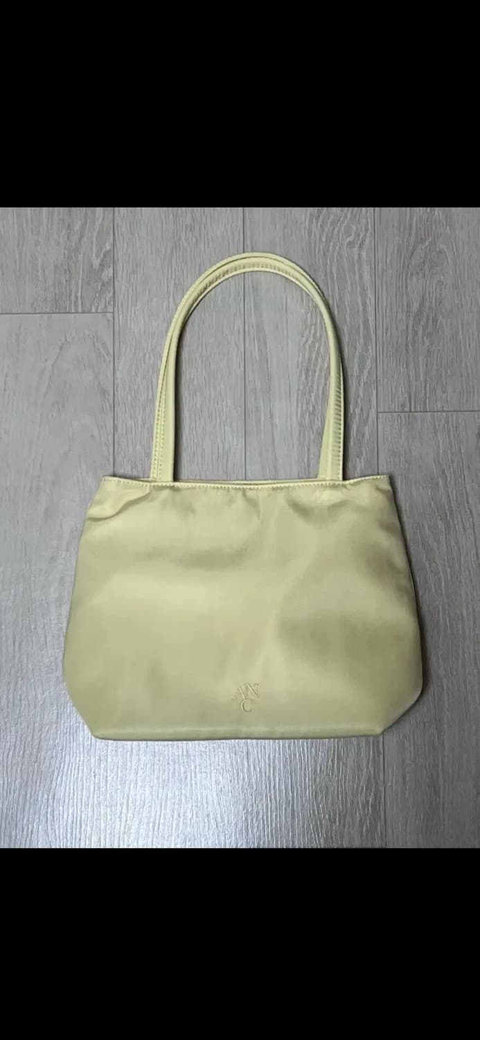 언에디트 레몬 미니백 상품이미지2