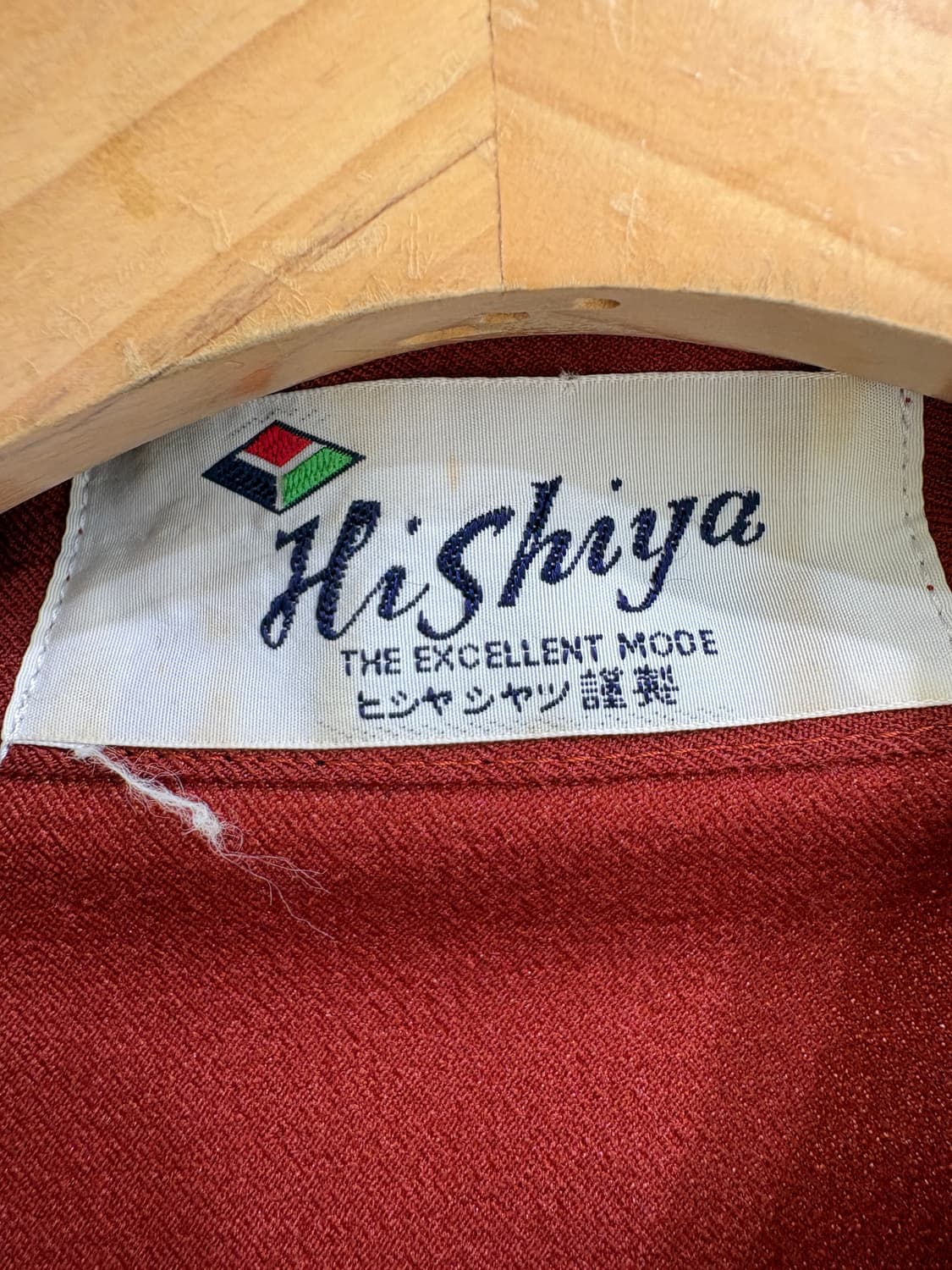 HISHIYA 셔츠 상품이미지6