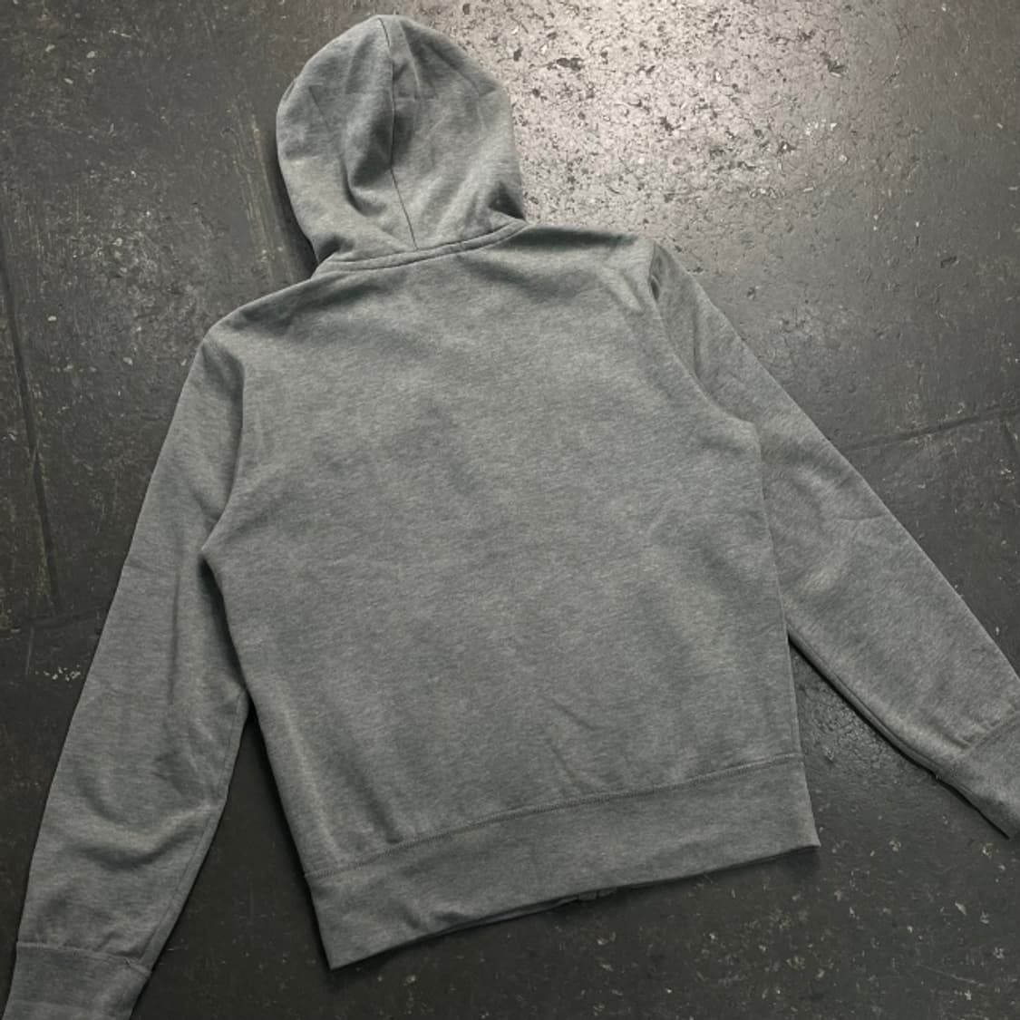 100 후아유 캘리포니아 후드집업 상품이미지5