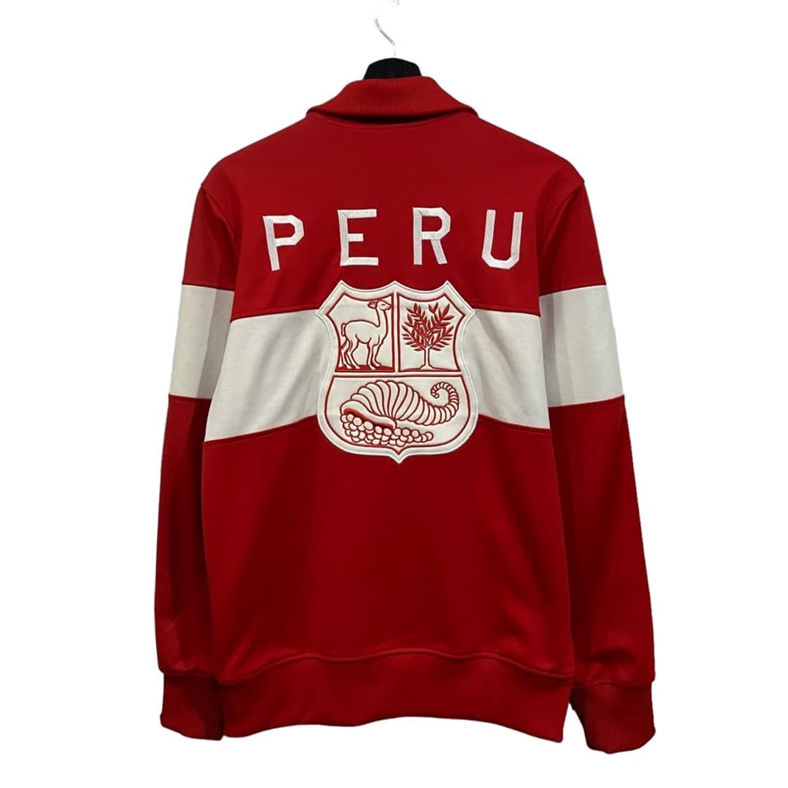 아디다스 페루 트랙탑 상품이미지3