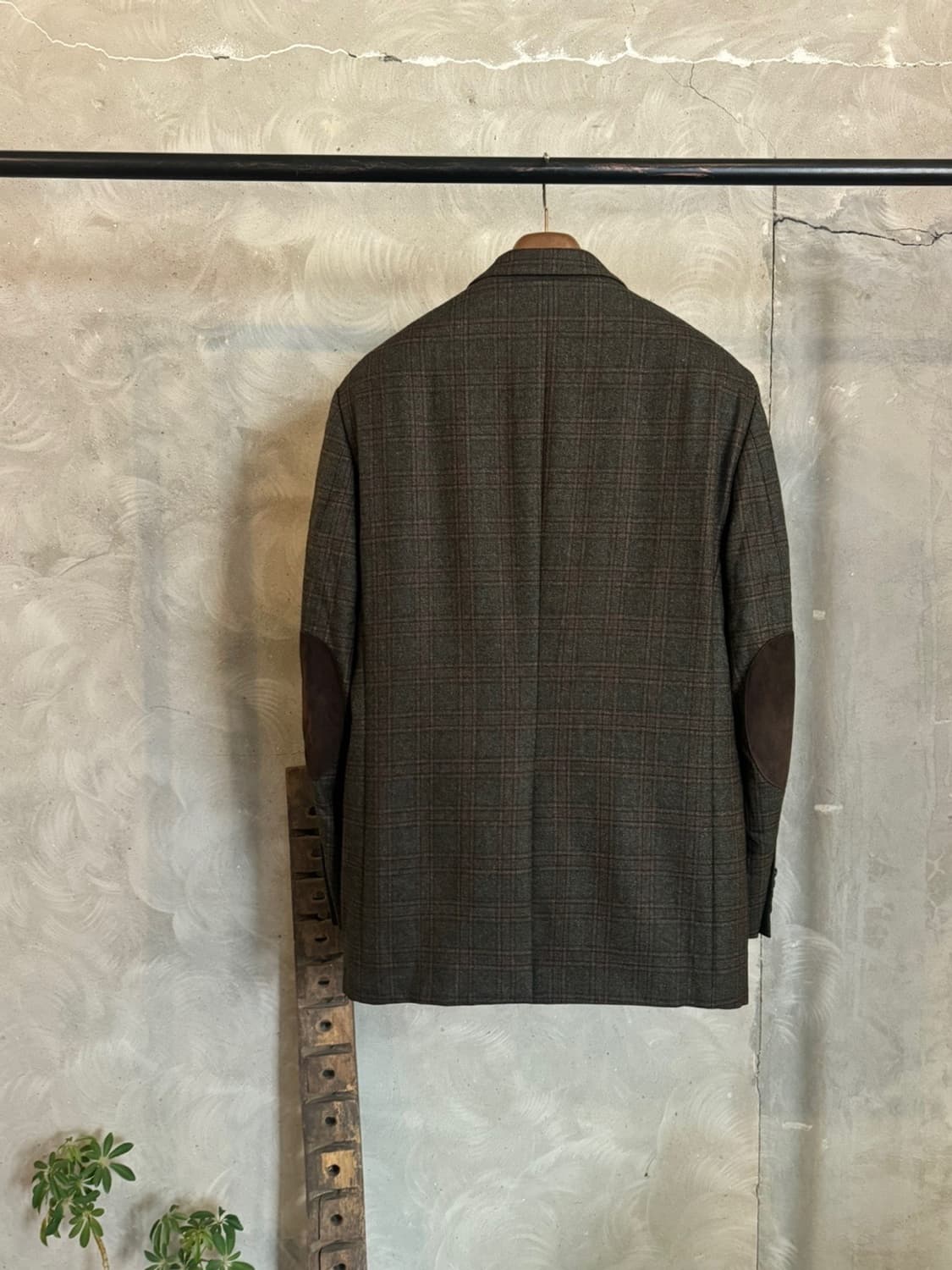 닥스 로로피아나 자켓 100 상품이미지6