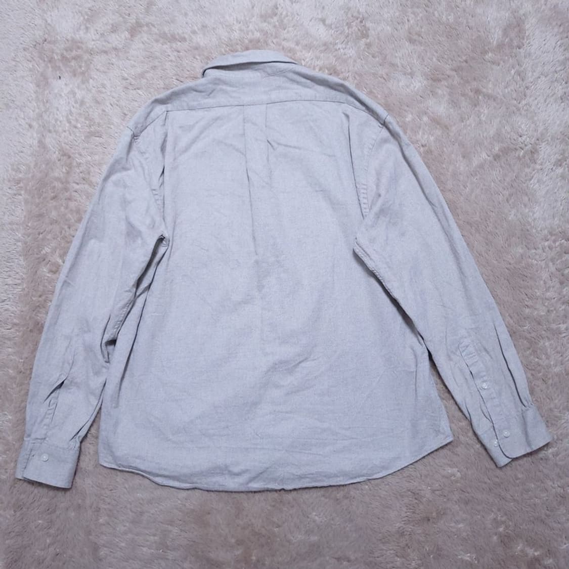 브룩스브라더스 Brooks Brothers 남 셔츠 XXL 0426 상품이미지2