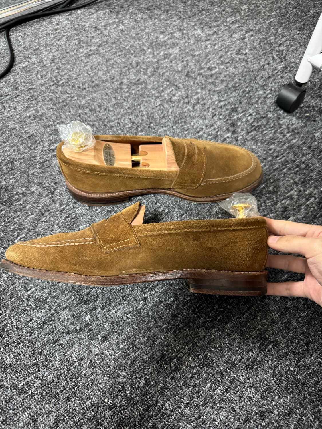 알든 6243 9.5E 판매 상품이미지4