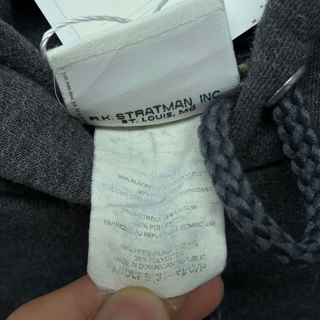 할리데이비슨 70주년 후드 상품이미지8