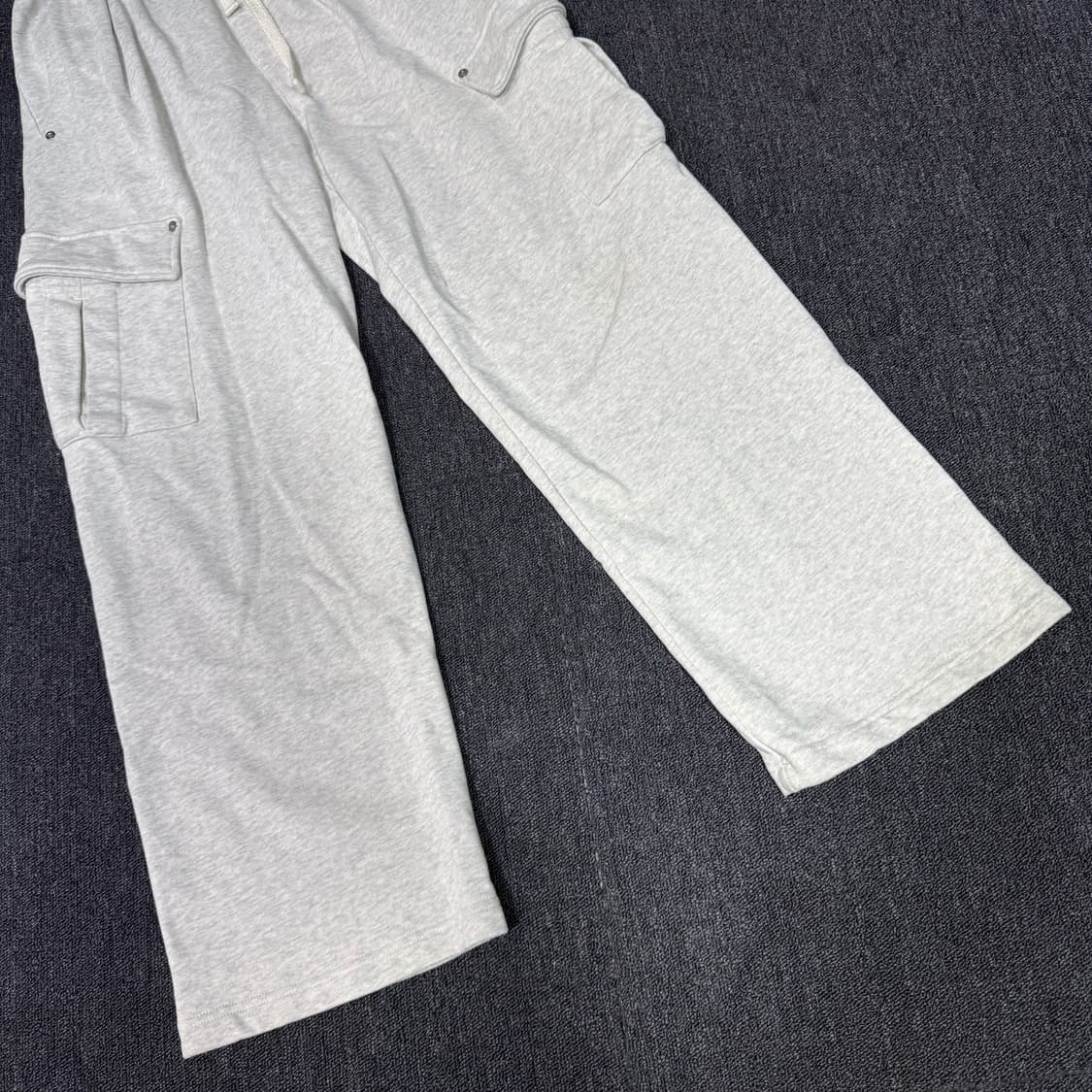 SATUR 세터 카고 트랙팬츠 상품이미지3