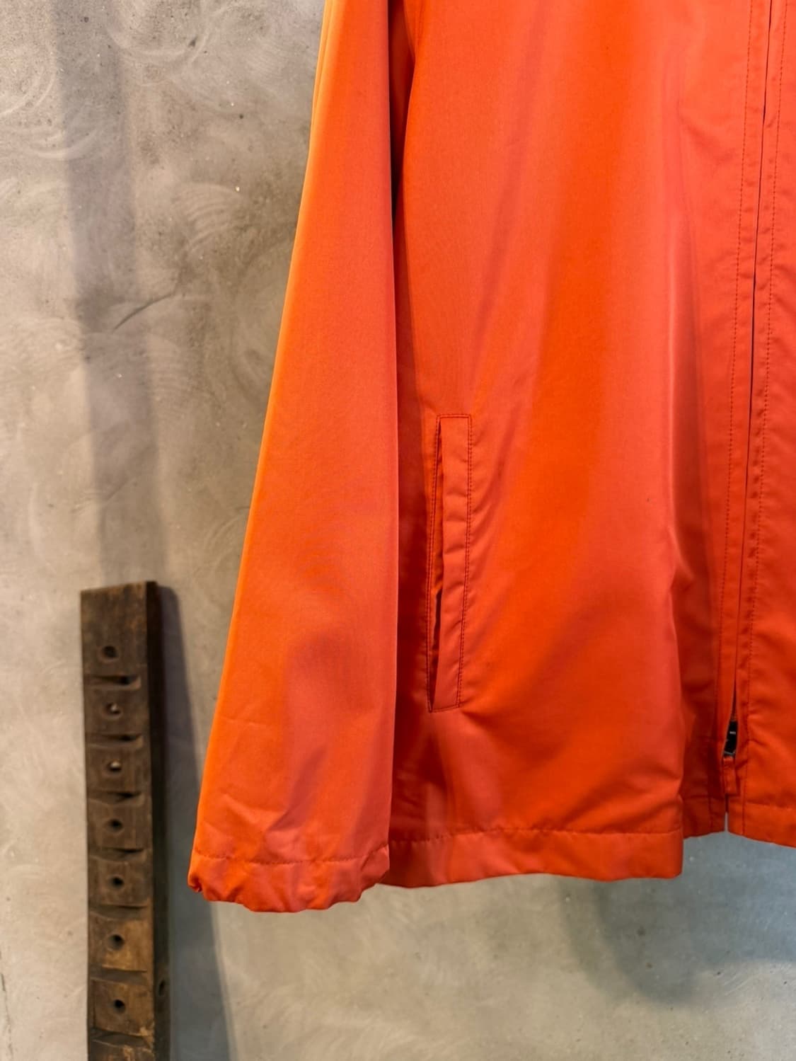 버버리 클래식 블루종 100 상품이미지5