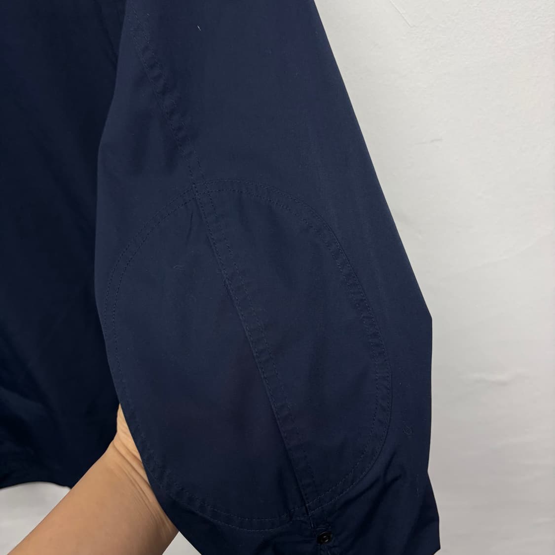 폴로 랄프로렌 바이커 자켓 상품이미지8